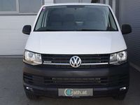 gebraucht VW Transporter T6Kasten KR 20 TDI 4Motion / NETTO: 21.566 €