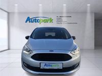 gebraucht Ford C-MAX SPORT 1.0 ECOBOOST 100PS