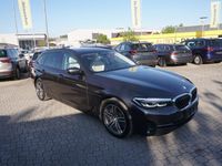 gebraucht BMW 518 d Touring Aut. *202+TOPAUSSTATTUNG*