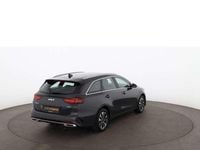 gebraucht Kia Ceed Sportswagon / cee'd Sportswagon 1.6 Spirit Aut LED LEDER NAVI