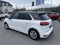 gebraucht Citroën C4 Picasso BlueHDi 120 S&S EAT6 Shine