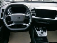 gebraucht Audi Q4 e-tron aus Altach - 150 kW und 20 km
