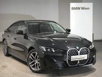 Gebraucht BMW 420 Efficient Dynamics 190 PS (139 kW) 2025 Saphirschwarz