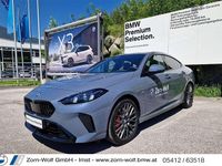 Gebraucht BMW 220 Efficient Dynamics 165 PS (121 kW) 2025 Grau Coupé