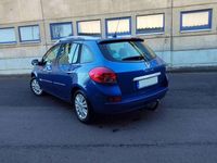 gebraucht Renault Clio II Grandtour