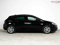 gebraucht Opel Astra Elegance *MATRIX*LEDER*WINTER-PAKET*SHZ*