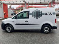 gebraucht VW Caddy Caddy Kombi 2,0 TDI