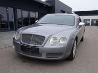Gebraucht Bentley Continental Flying Spur 560 PS (411 kW) 2006 Grau Limousine