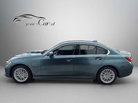 gebraucht BMW 330e PHEV Luxury Line Aut. *LED, AHK, AMBI, HIFI*