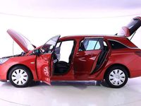 gebraucht Opel Astra ST 1,5 CDTI Business Elegance
