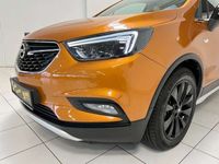 gebraucht Opel Mokka X 1.6 CDTI BlueInjection Innovation Aut.