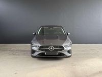 gebraucht Mercedes CLA180 d Coupé *AMG Line Winterpaket BLIS