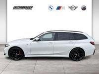 gebraucht BMW 320 d xDrive M Sport HUD