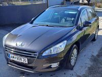 gebraucht Peugeot 508 508SW 1,6 e-HDI ASG6 Active Active