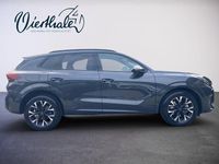 gebraucht Cupra Terramar 2.0 TSI 204 PS DSG 4Drive