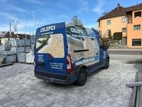 gebraucht Renault Master L1H2 35t dCi 125 DPF Euro5