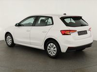 Neu Skoda Fabia Selection 95 PS (69 kW) 2025 Limousine