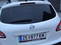 gebraucht Nissan Qashqai 16 dCi Tekna Start/Stop 2WD DPF