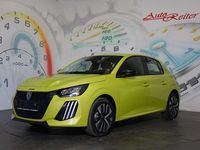 gebraucht Peugeot 208 PureTech 100 S&S Style *LED, SITZHEIZUNG, KLIMA*