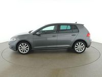 Gebraucht VW Golf VII 110 PS (80 kW) 2018 Grau Limousine