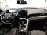 Gebraucht Peugeot 5008 Allure 131 PS (96 kW) 2021 Grau SUV