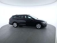 gebraucht VW Golf VIII Variant Life TDI