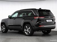 gebraucht Jeep Grand Cherokee 4xe PHEV Limited NEU GELEGENHEIT