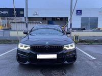 Gebraucht BMW 530 M Sport 265 PS (194 kW) 2019 Limousine