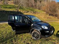 gebraucht Fiat Panda 4x4 TwinAir 85 Wild