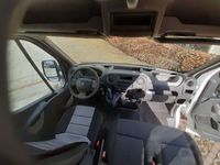 gebraucht Opel Movano Movano2,3 CDTI 3,5t