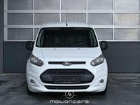 gebraucht Ford Transit Connect Trend 1.6 TDCi 240 Pickerl NEU
