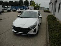 gebraucht Hyundai i20 (BC3) GO 1.2 MPI b5bg1-PP1