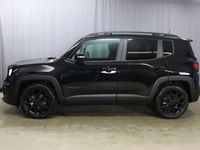 gebraucht Jeep Renegade Limited 1.5 T4 DCT7 e-Hybrid 96kW Design-Paket...