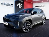 gebraucht Toyota Yaris Cross 1,5 l 4x2 Hybrid ActiveDrive