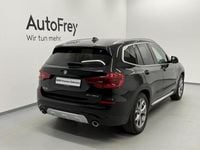 gebraucht BMW X3 xDrive 20d
