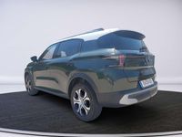 gebraucht Citroën C3 Aircross Turbo 100 Plus