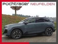 Neu Citroën C5 Aircross 157 kW (214 PS) 2025 Grün SUV