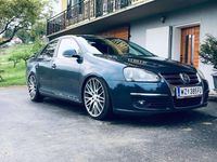 gebraucht VW Jetta 1,9 Sportline TDI DPF