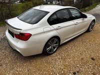 gebraucht BMW 328 328 i Österreich-Paket