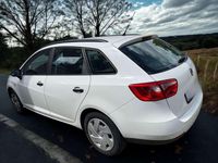 gebraucht Seat Ibiza ST Ibiza Reference 1,4 Reference