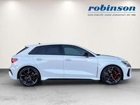 gebraucht Audi RS3 SB TFSI quattro S-tronic