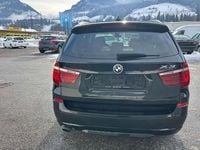 gebraucht BMW X3 xDrive 20 d Pickerl 4/2026