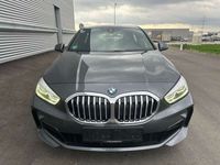 gebraucht BMW 118 i M-Paket ID:4