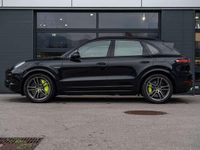 gebraucht Porsche Cayenne aus Rankweil - 549 PS und 56988 km