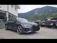 Gebraucht Audi A3 S-Line 150 PS (110 kW) 2021 Limousine