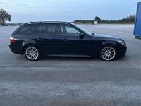 gebraucht BMW 525 530 d touring