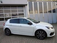 gebraucht Peugeot 308 GT Line