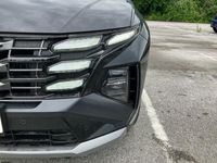 gebraucht Hyundai Tucson NX4 Jubile 1,6 T-GDi HEV 2WD AT