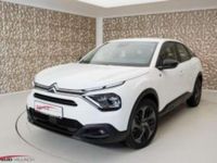 Neu Citroën e-C4 57 kW (78 PS) 2025 Weiß Limousine