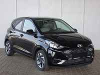 gebraucht Hyundai i10 Advance 1.2 GDI / Rückfahrkamera Sitz + Lenkradheizung Navi Alu 15"